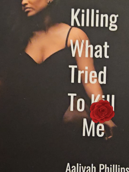 @Nicole Reed