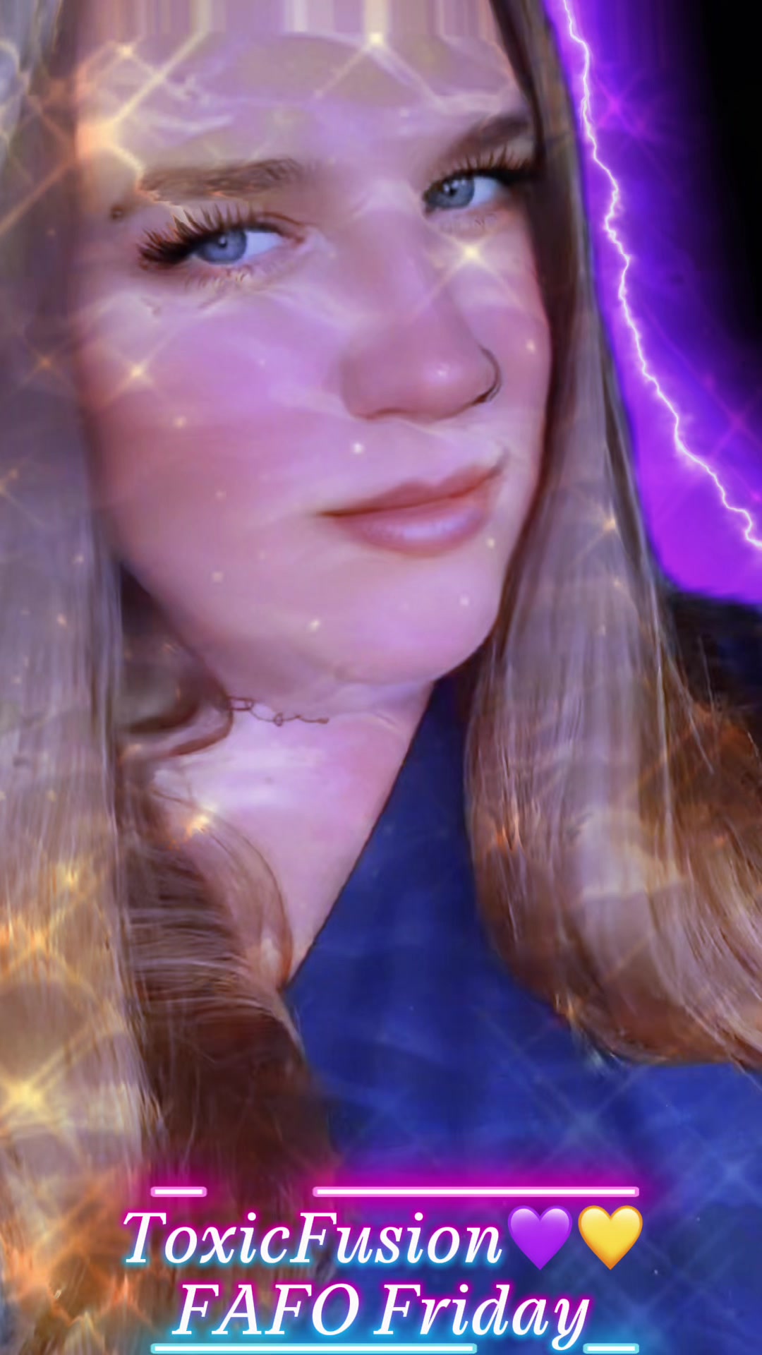 @💜Ɨ’m ŧħɇ ᵽɍøƀłɇm Ⱥnđ ɍɇȺsøn💛