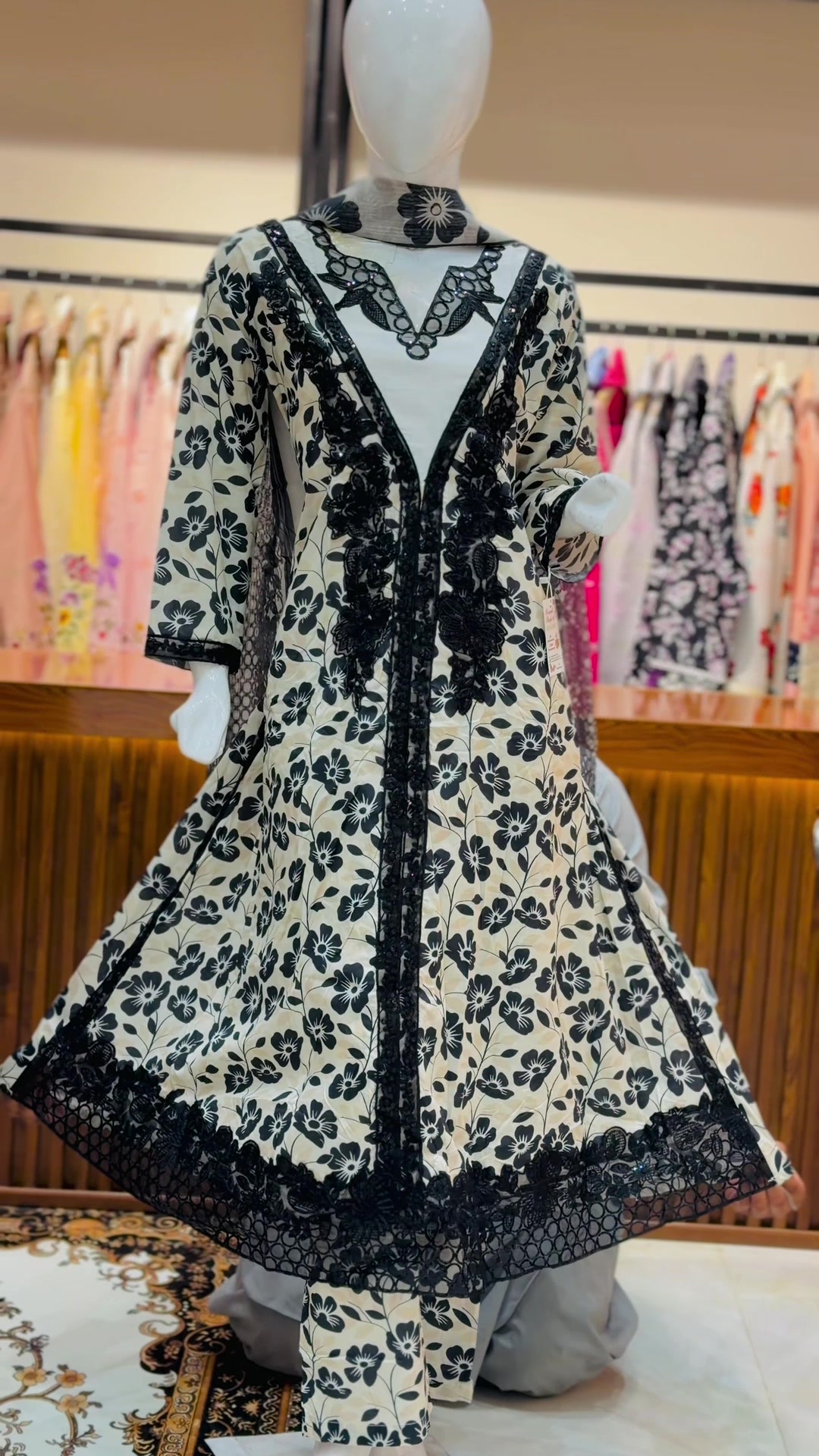 @Brand shop 88