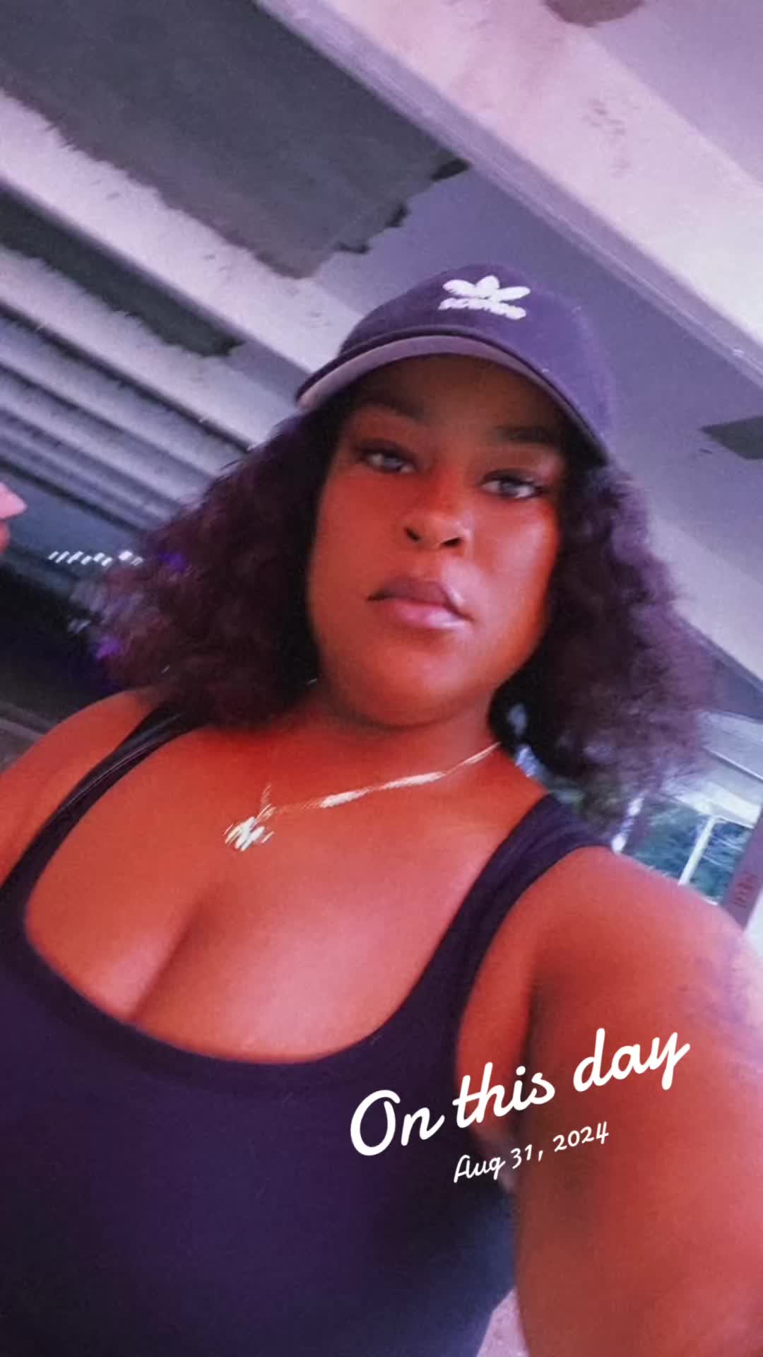 @BadgyalCandy🥰