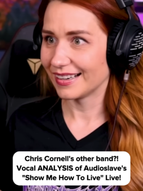 @Music reaction every day