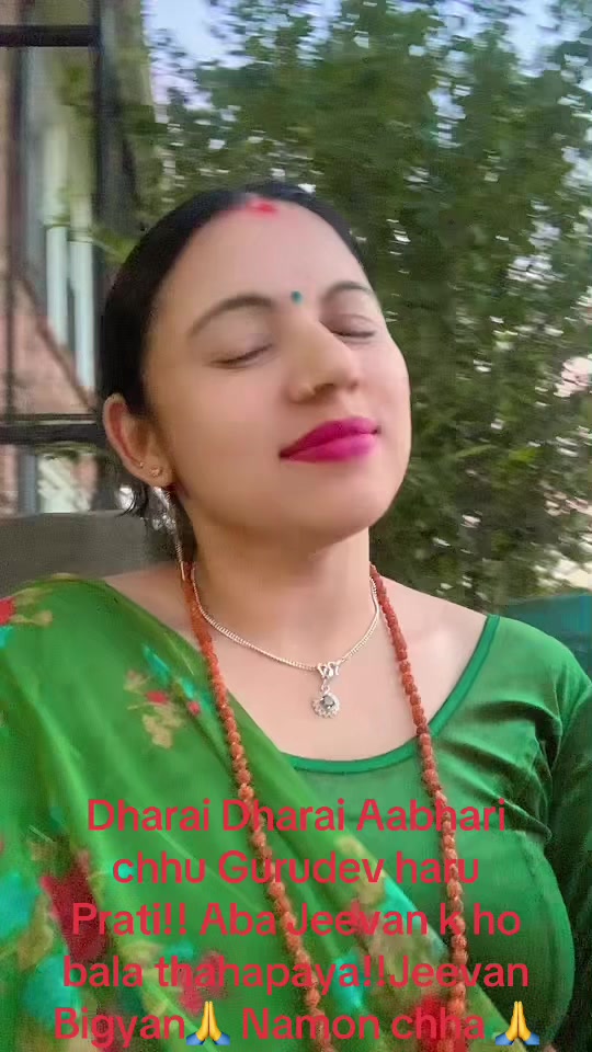 @Rachana