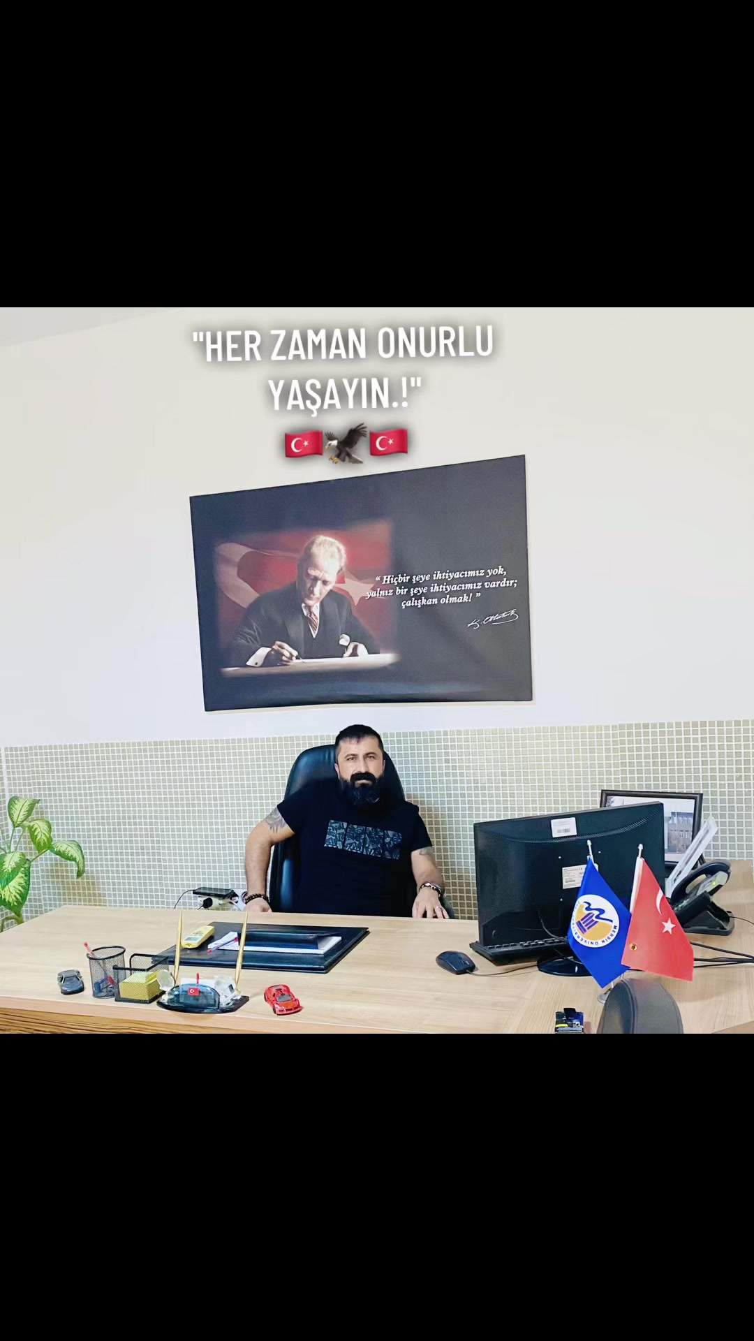 @🇹🇷GAZİ🇹🇷Yunus Emre