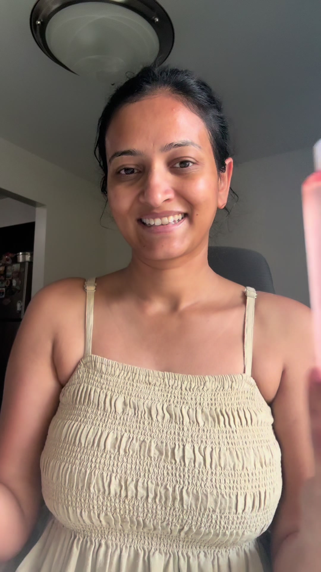 @Kajal
