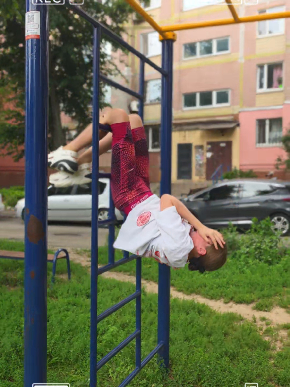 @Aerial Sport