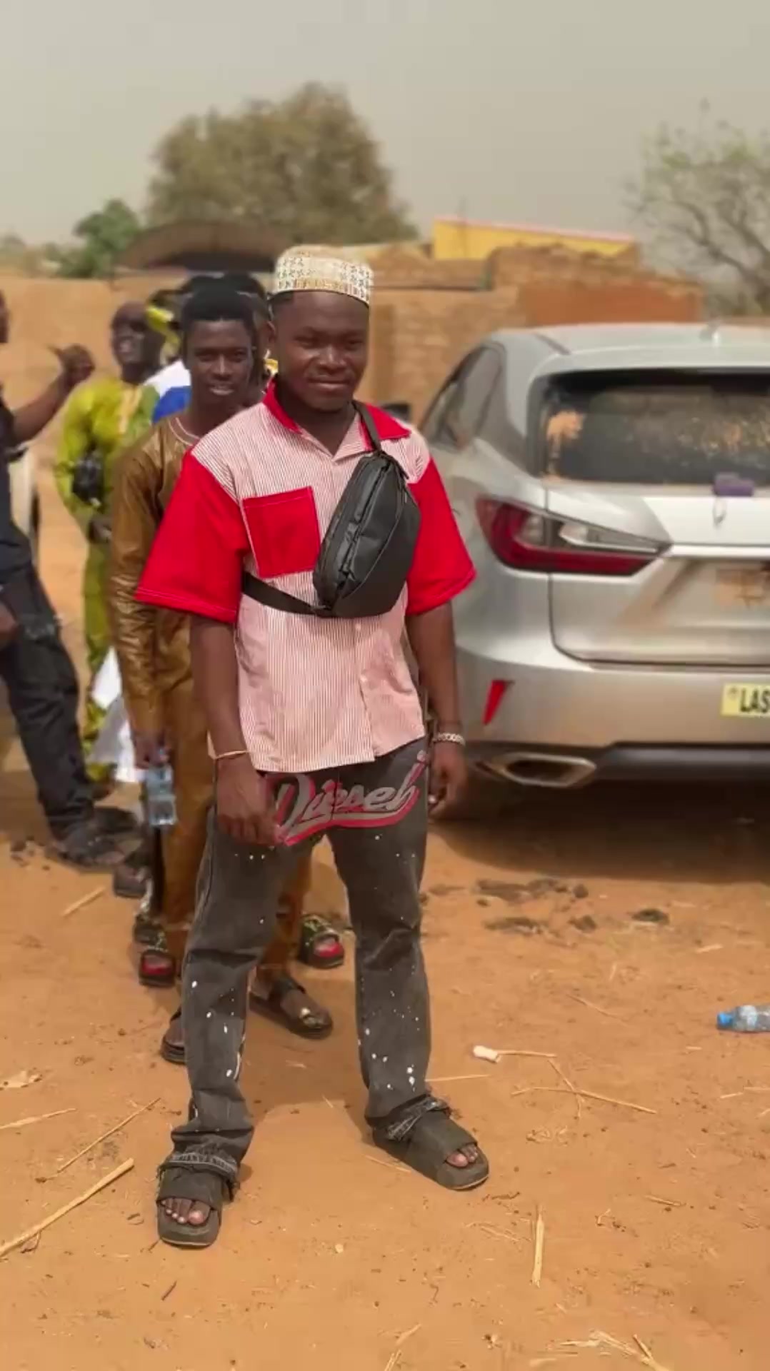 @NDIAYE LO BOUROI✪🇸🇳