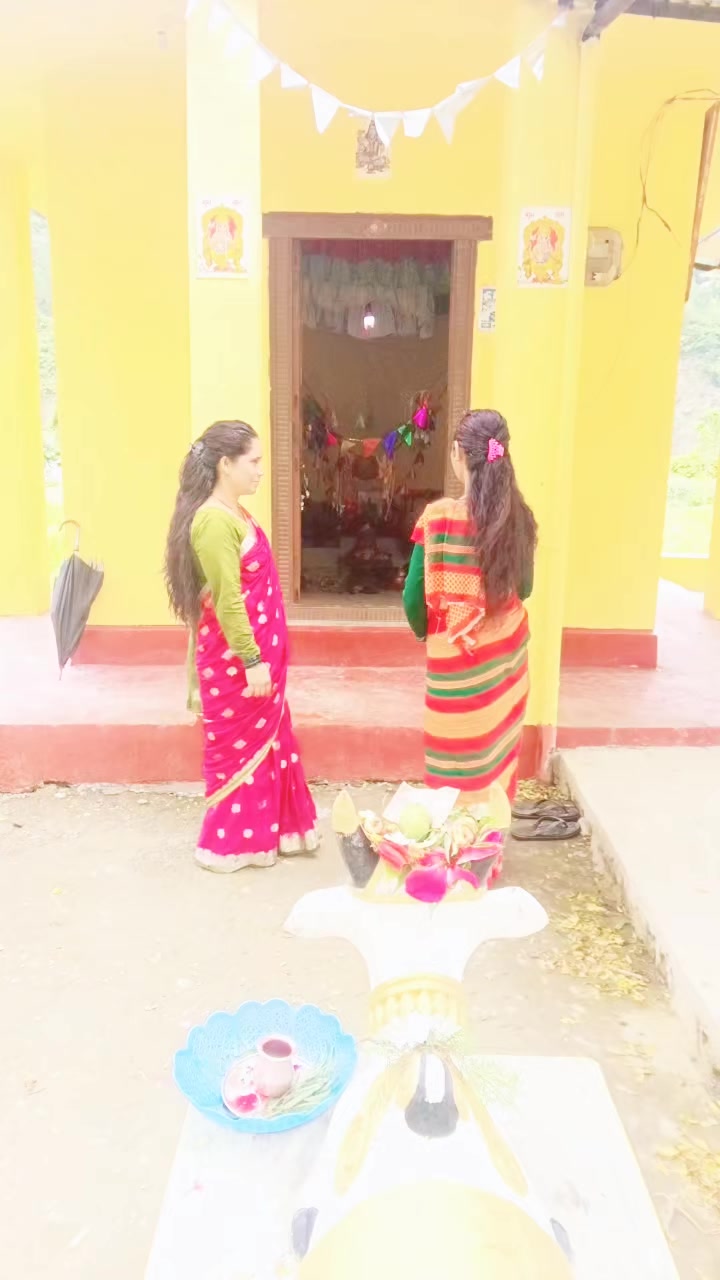 @Saraswati Adhikari