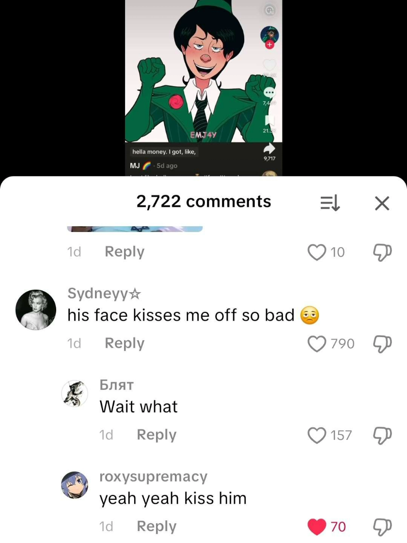 @MJ ๐
