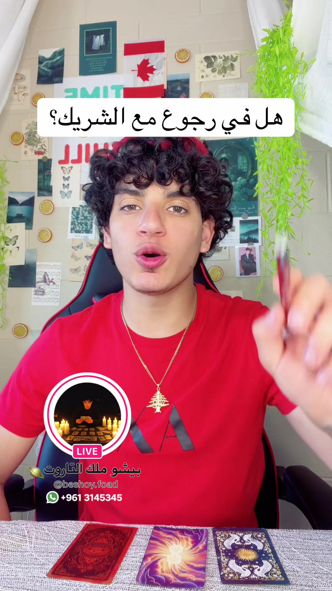 @بيشو ملك التاروت👑🪐