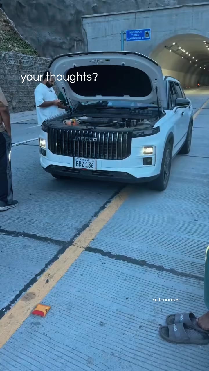 @Autonomics