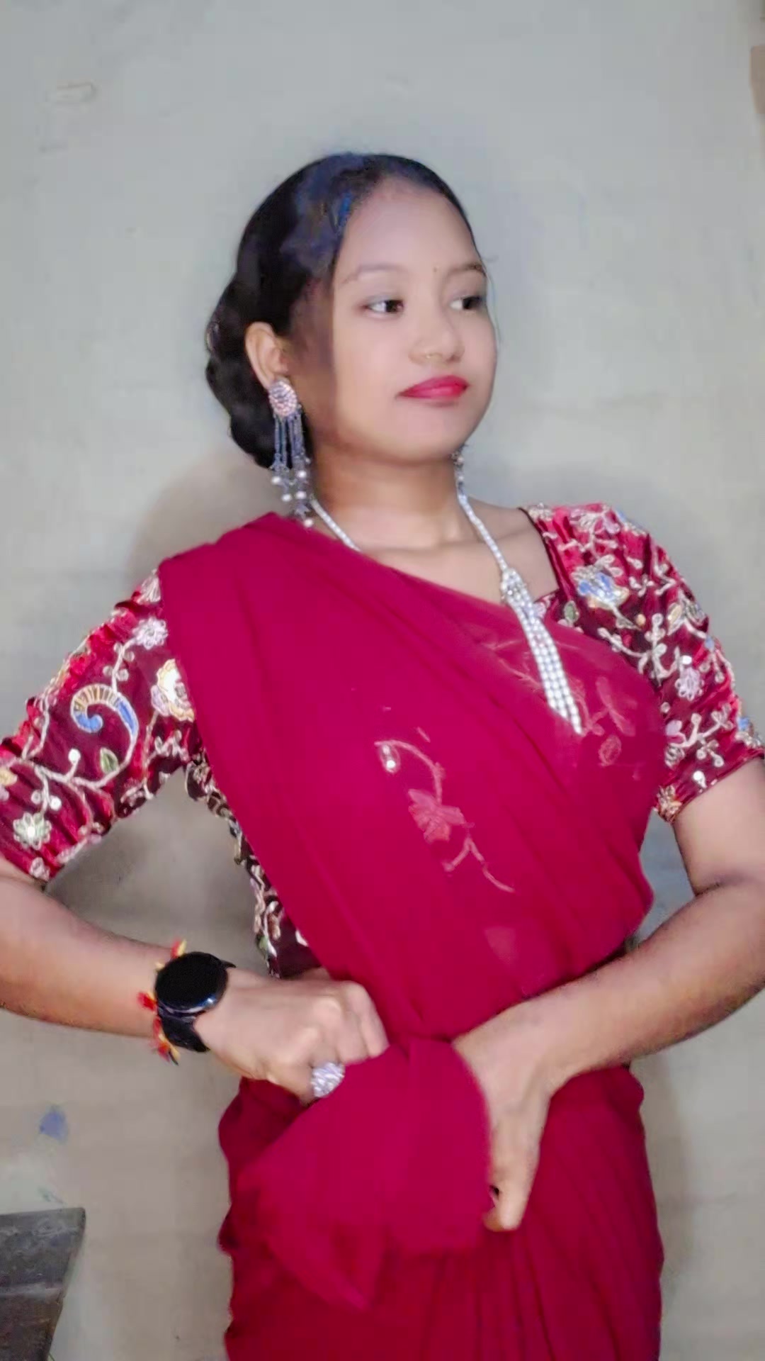 @Sirjana Chaudhary