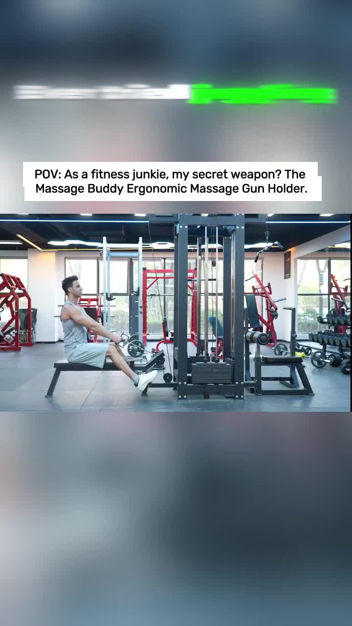 @MassageBuddyOfficial