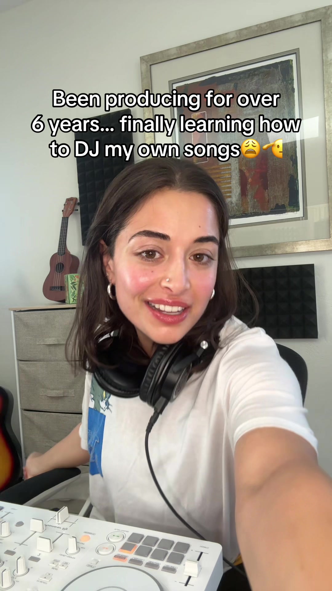 @Maya Sarkissian