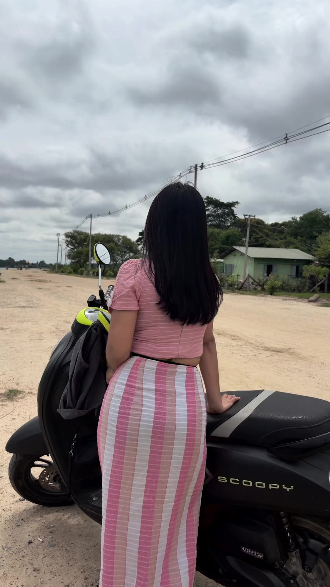 @စိမ်း💚 Thawtar Myo 👑
