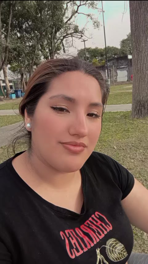 @Debora Jimenez
