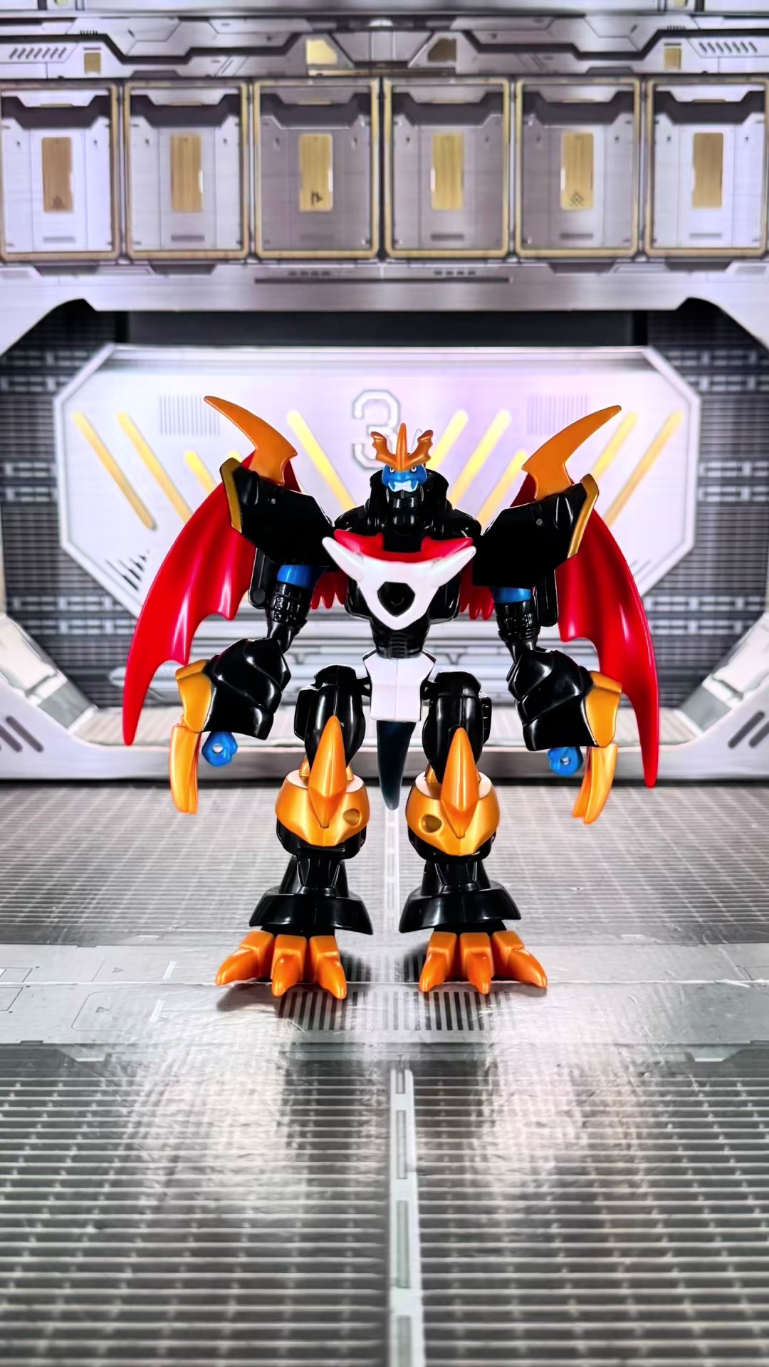@Toy Command