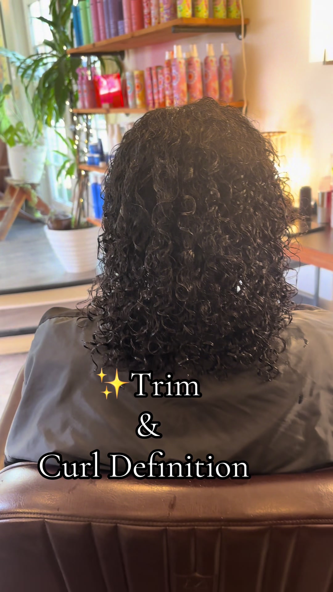 @Candiiees Studio Hair Co