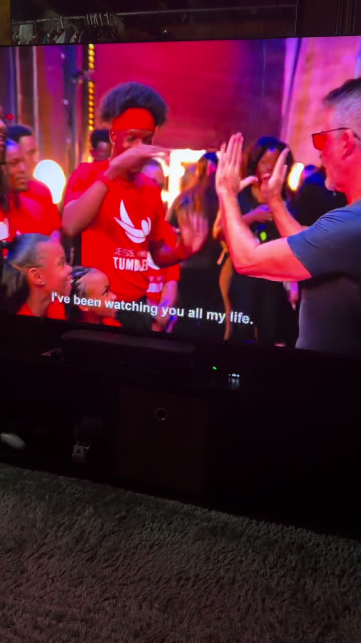 @Sean