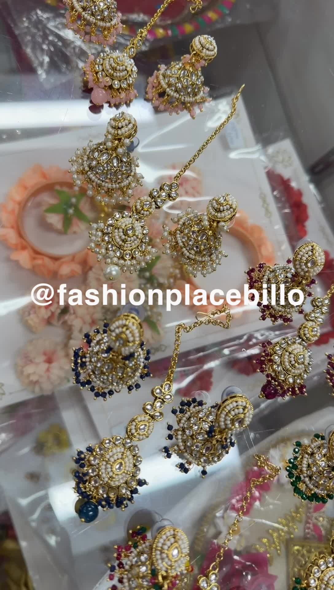 @Fashionplacebillo