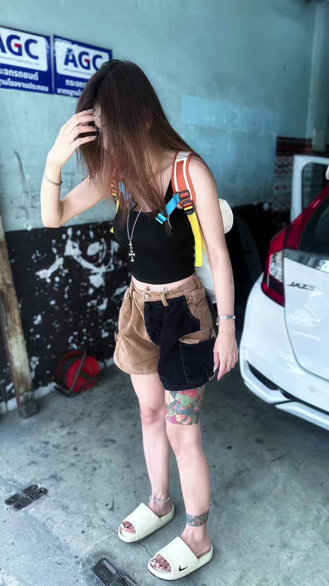@เกว