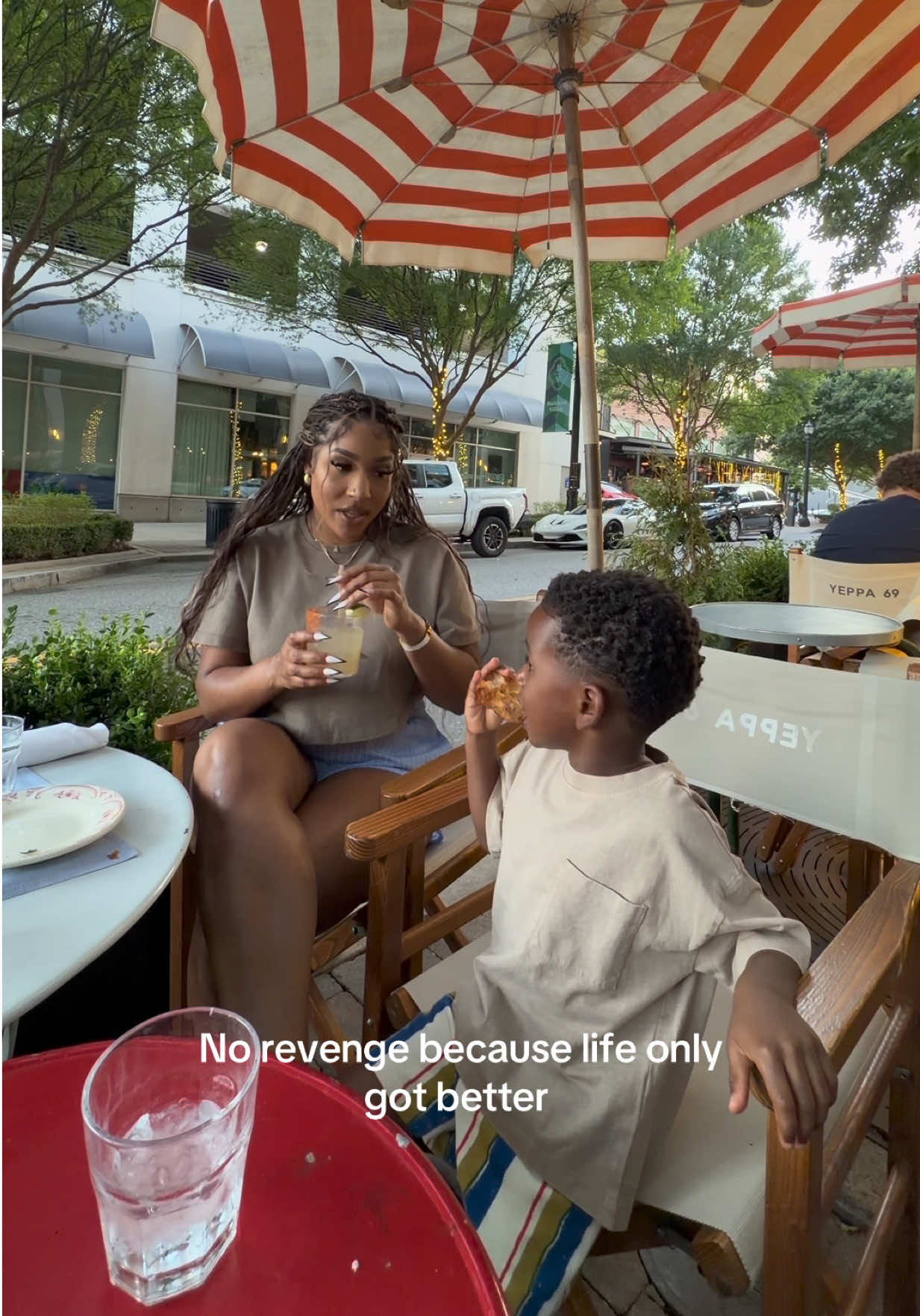@Asia Marie