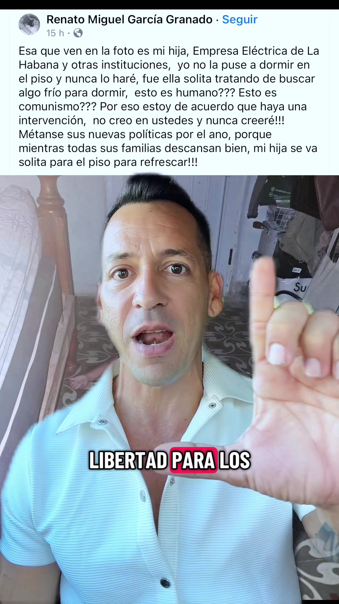 @Cuba Clips