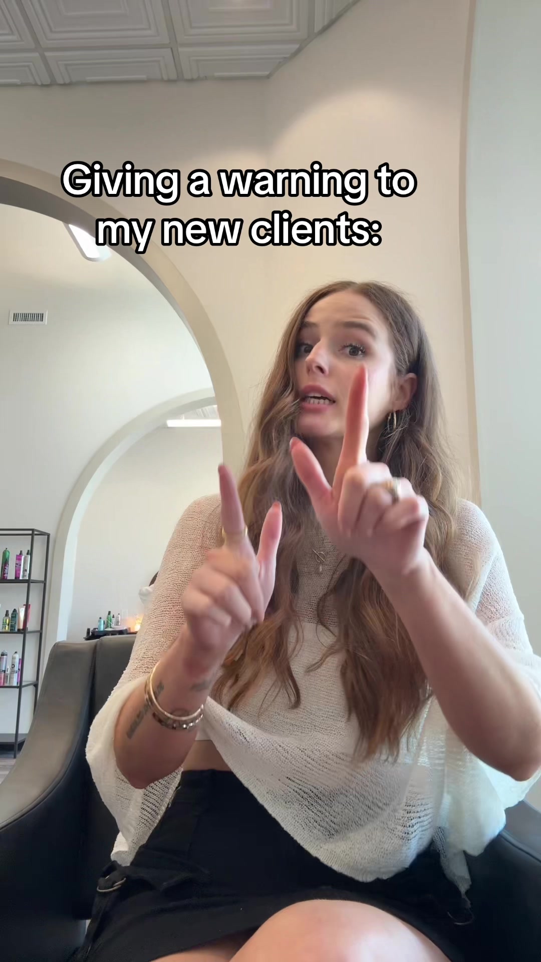 @Ruby • Austin Hairstylist