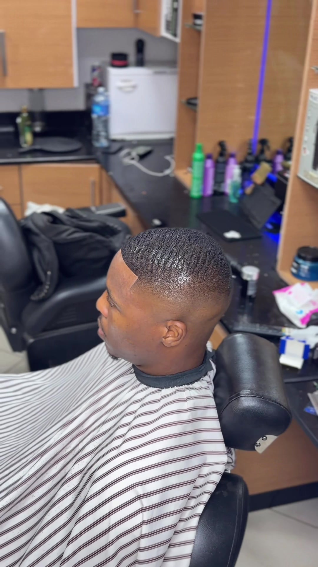 @THRONE CUTZ®