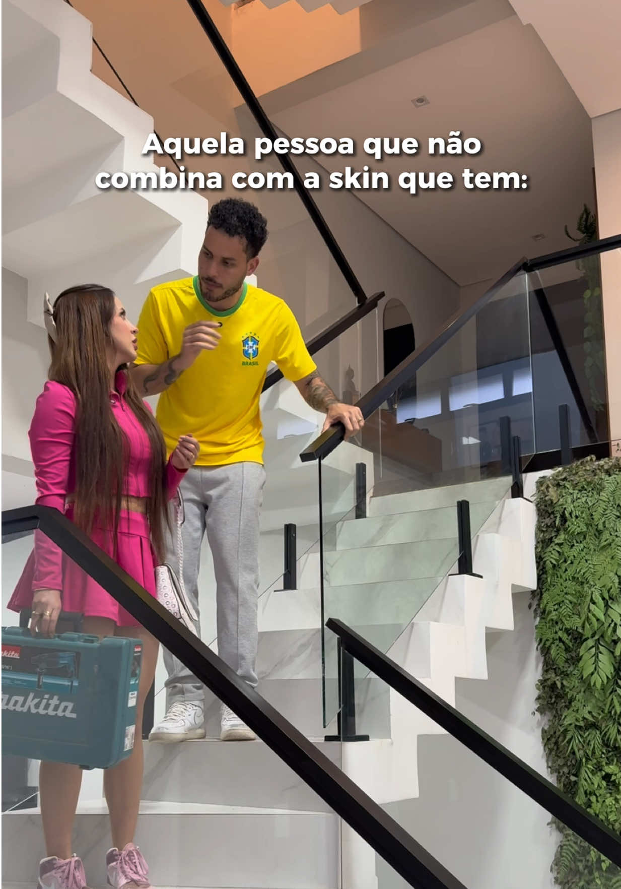 @Bianca Jesuino