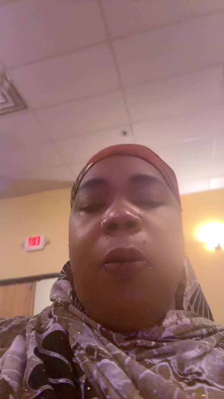 @Najma M Nuro