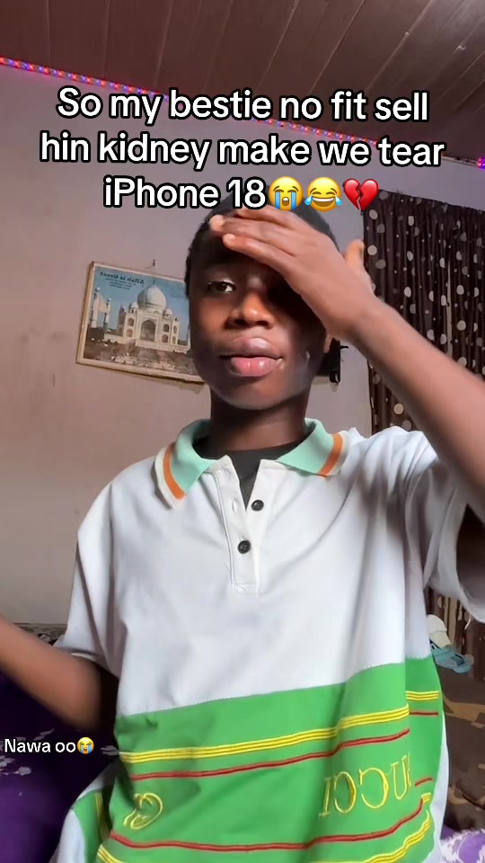 @AFOLABI ❤️✨