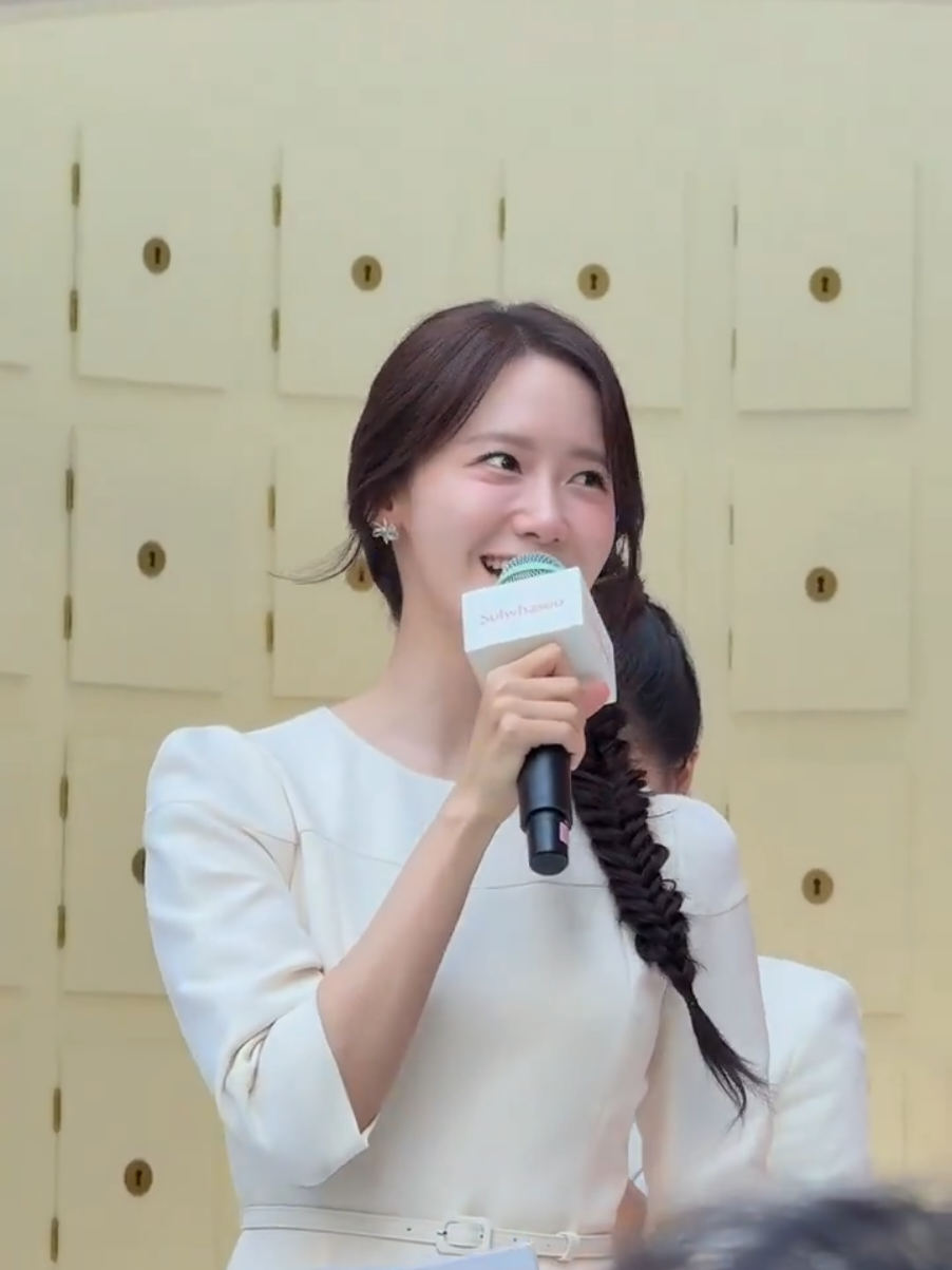 @Yoong 林允儿 🎀