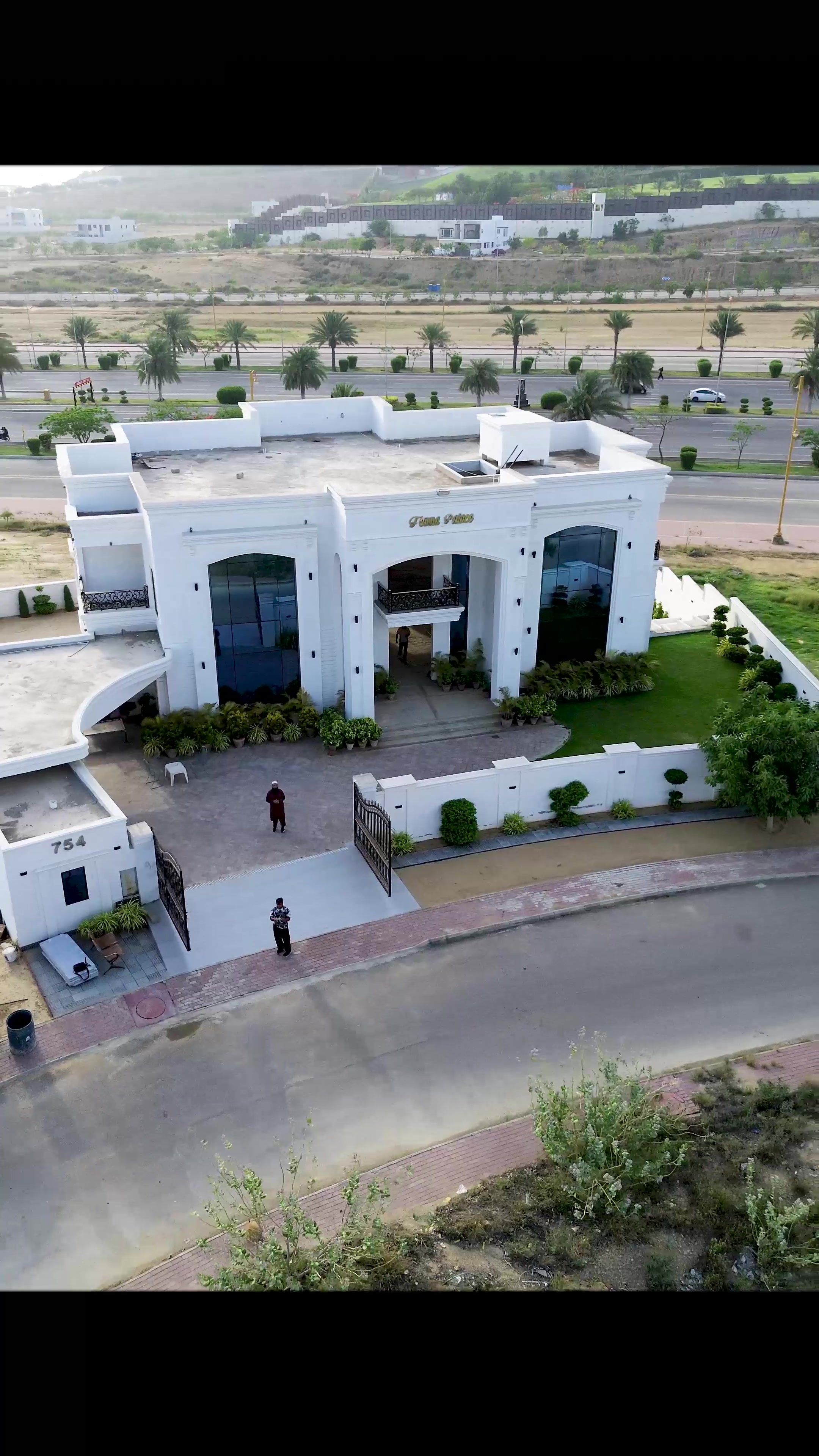 @Muhammad Zakir Bahria