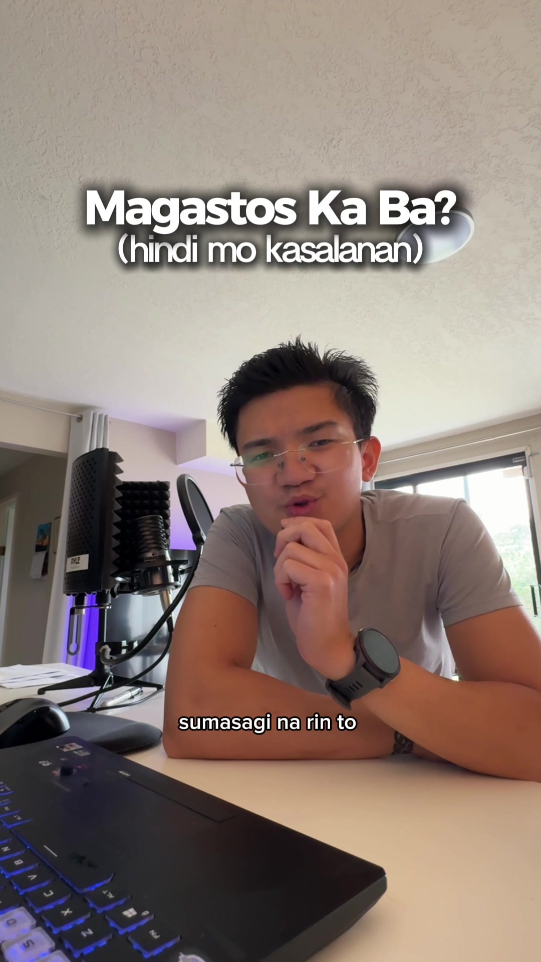 @Jem and Jec in North America