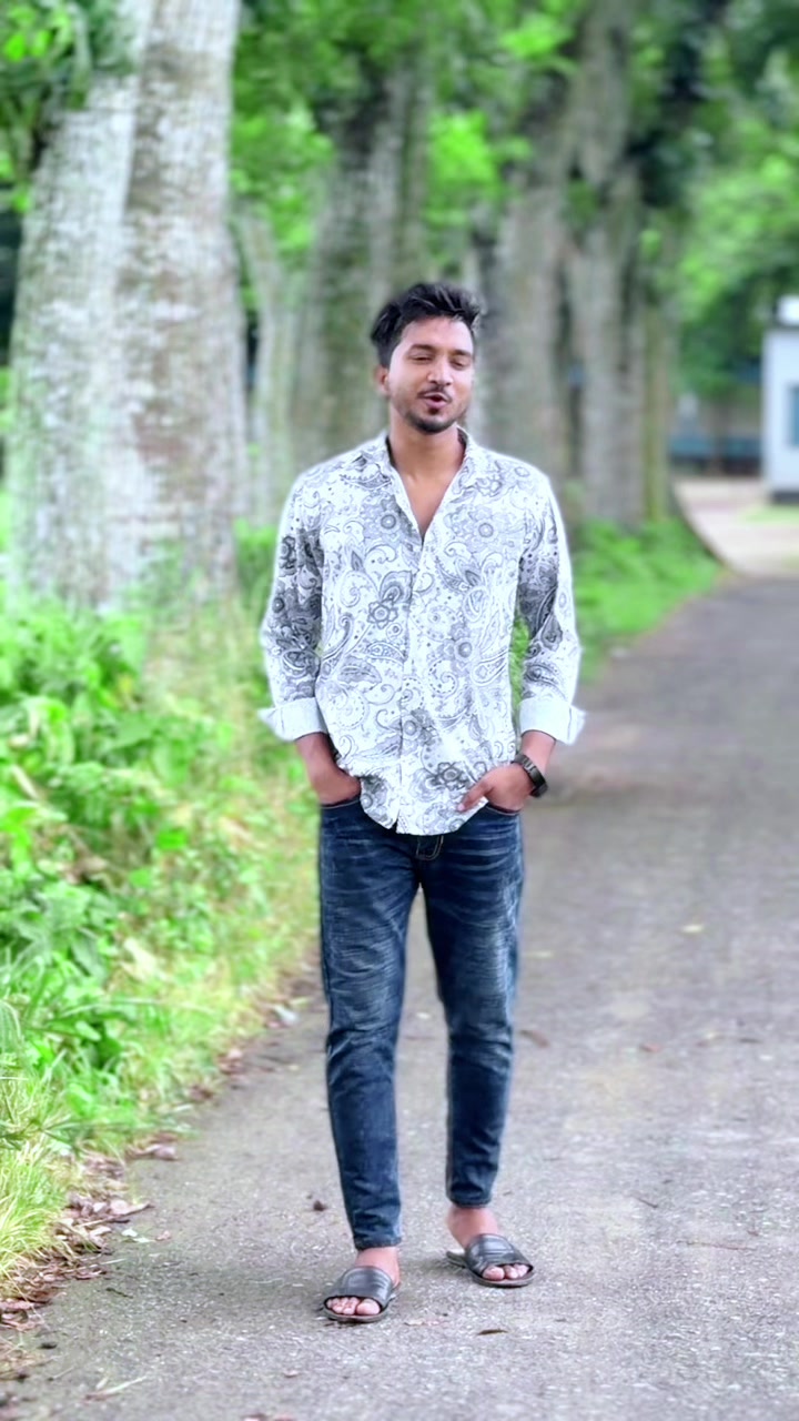 @@ RG :Emon vai is Back ★
