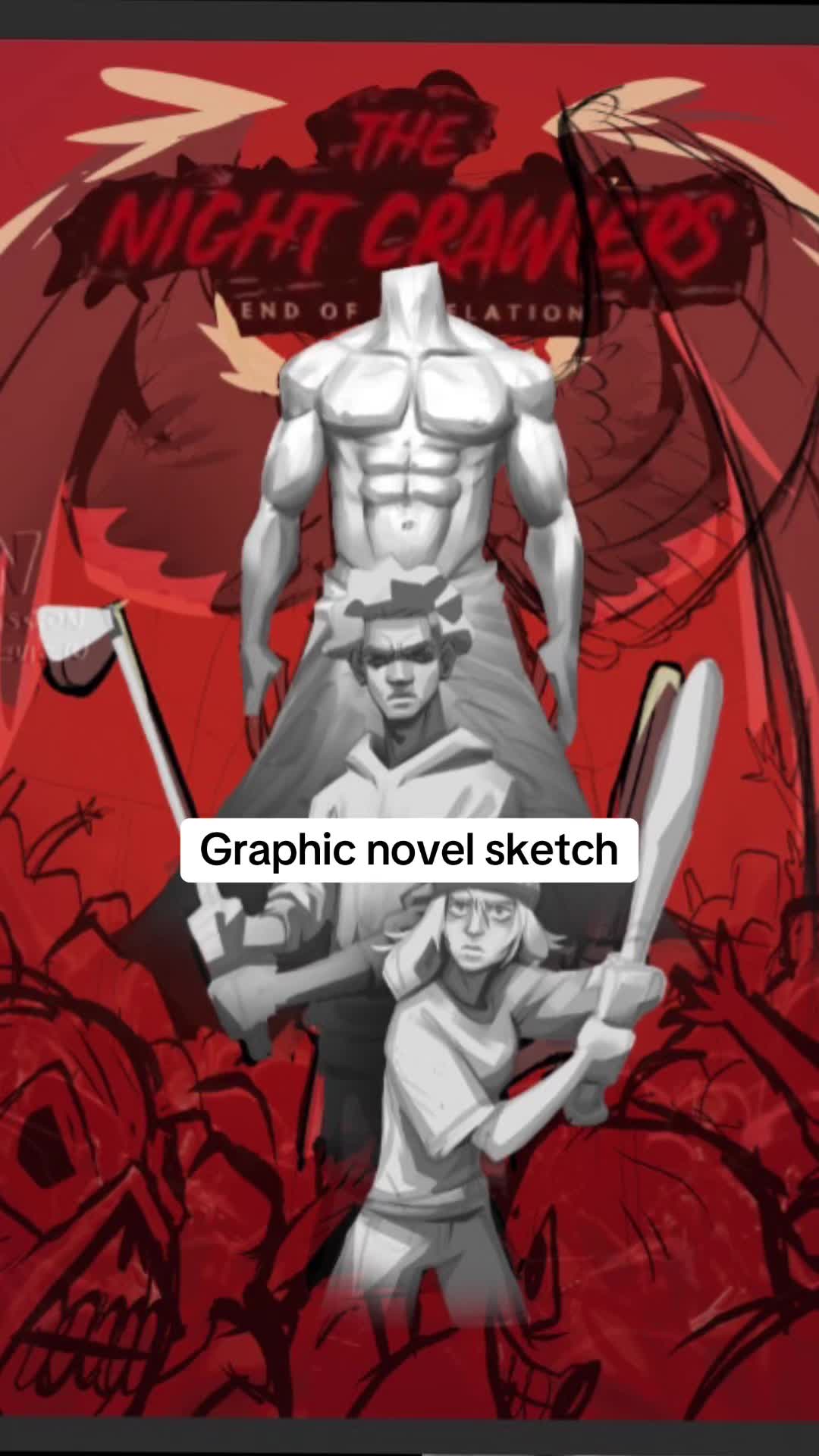 @Dead Tubers