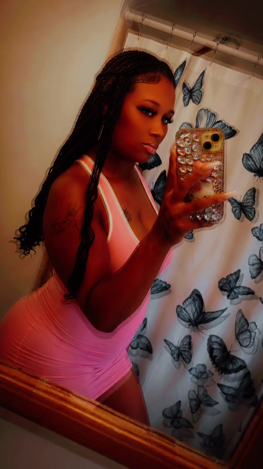 @KaiJanay