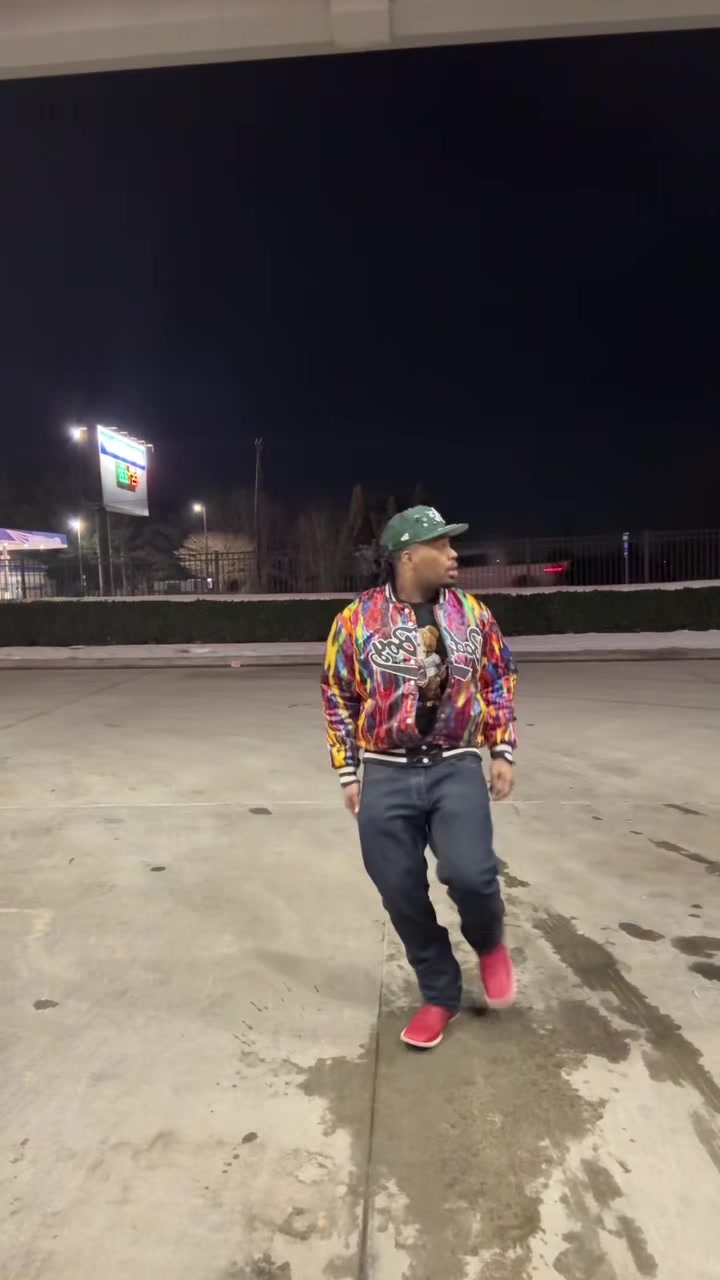 @ItzTracyBabyGeaux