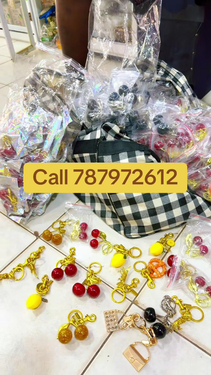 @Salam shop Banjul