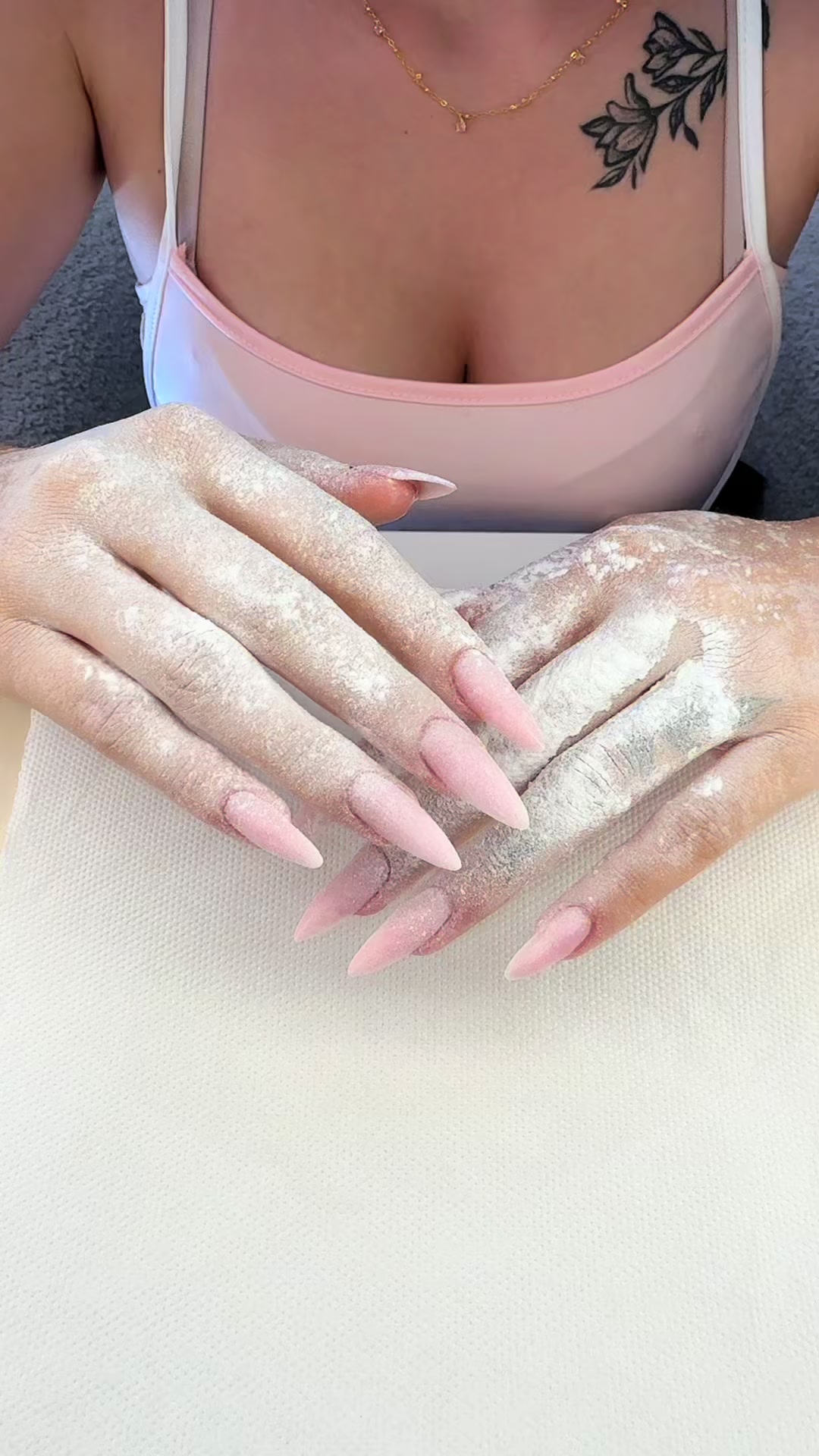 @Nails Art Paris