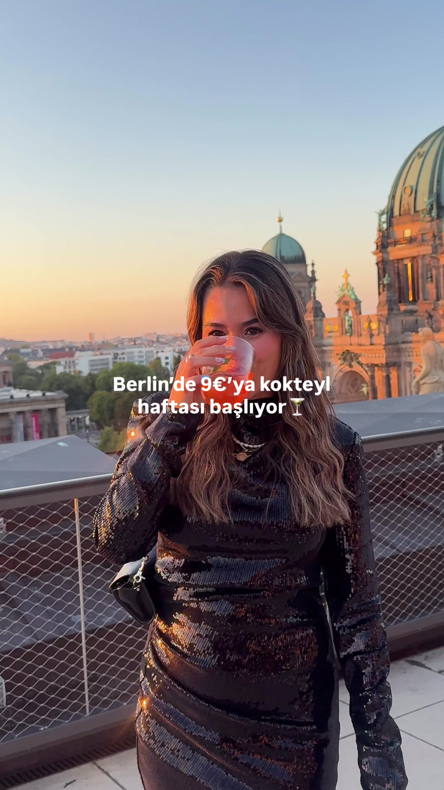 @Berlin&rsquo;de ne yenir? 🥙
