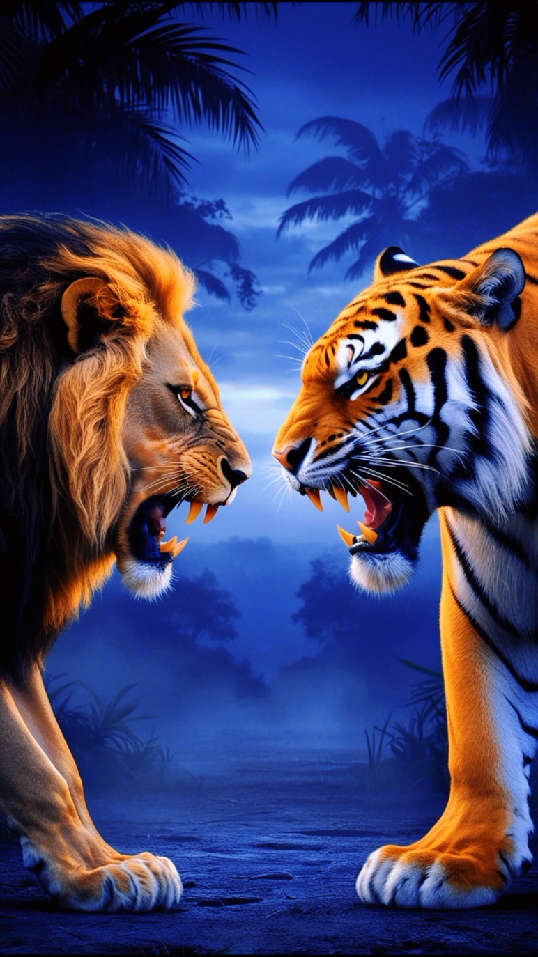 @Hybrid Animal 33
