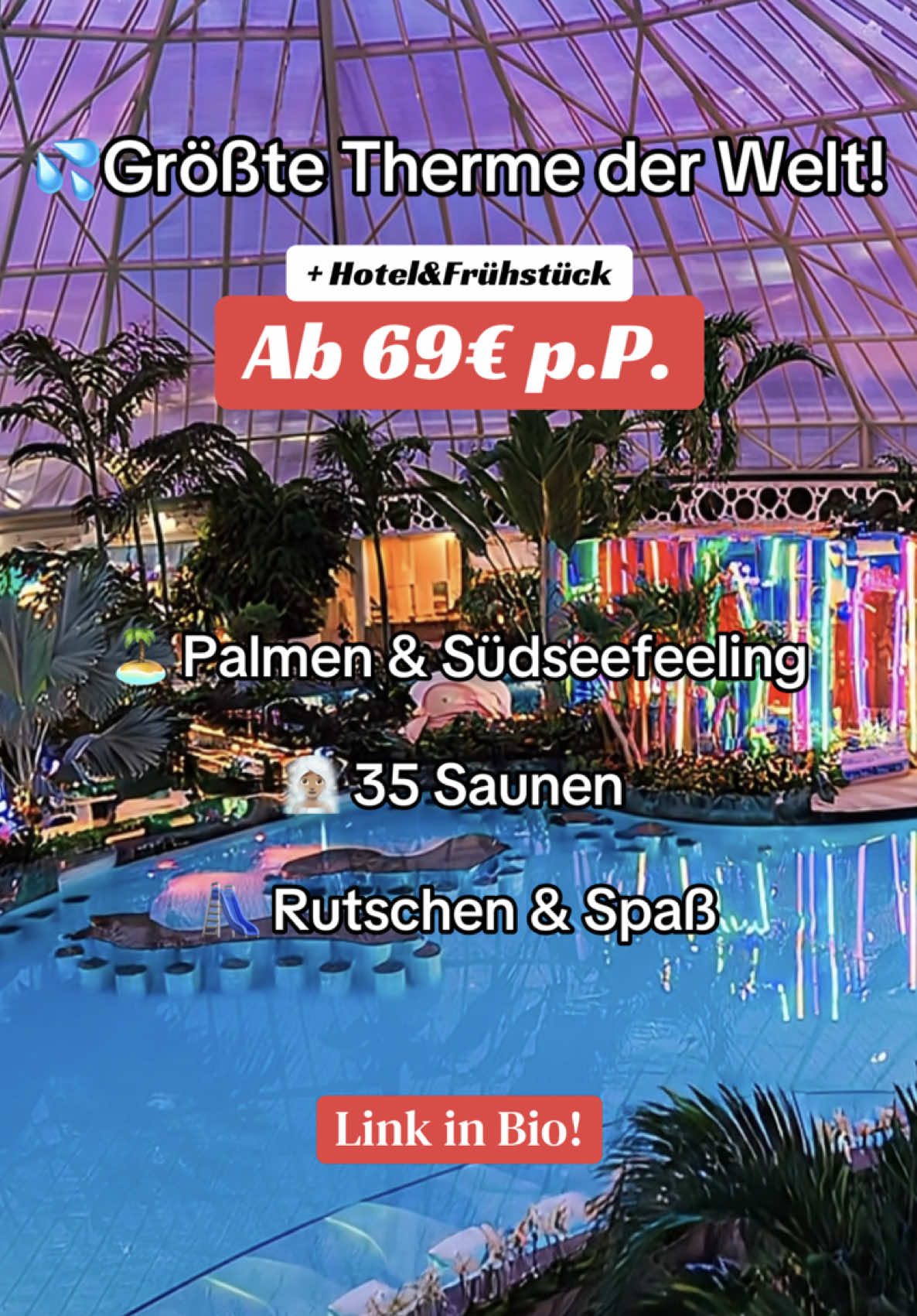 @Travelcircus.de Deals