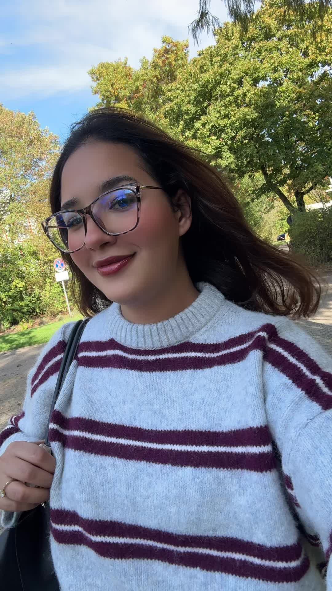 @Mounaverse ๐