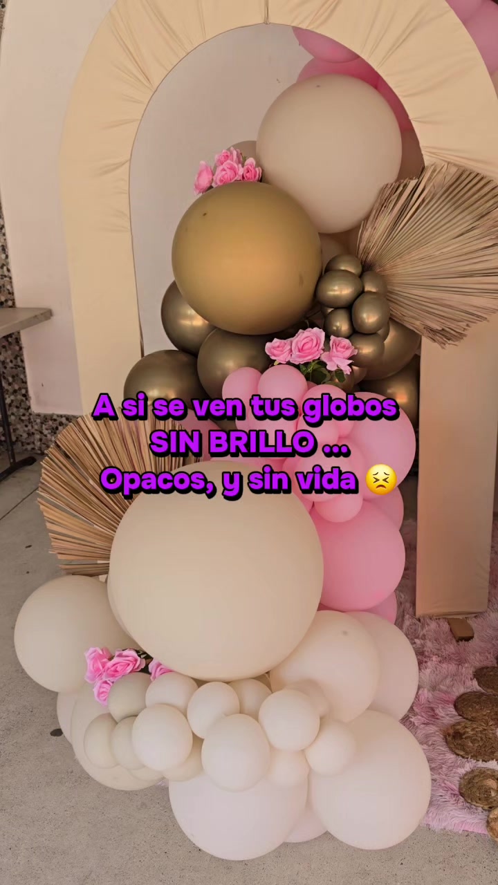 @festy globos