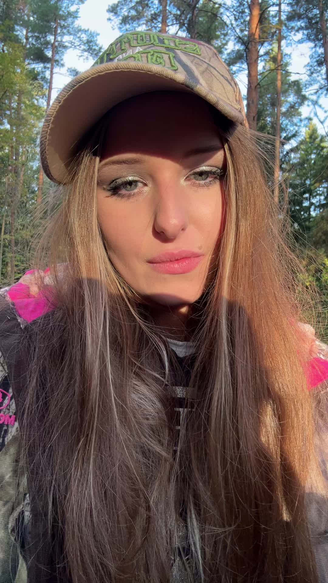 @варя спасская