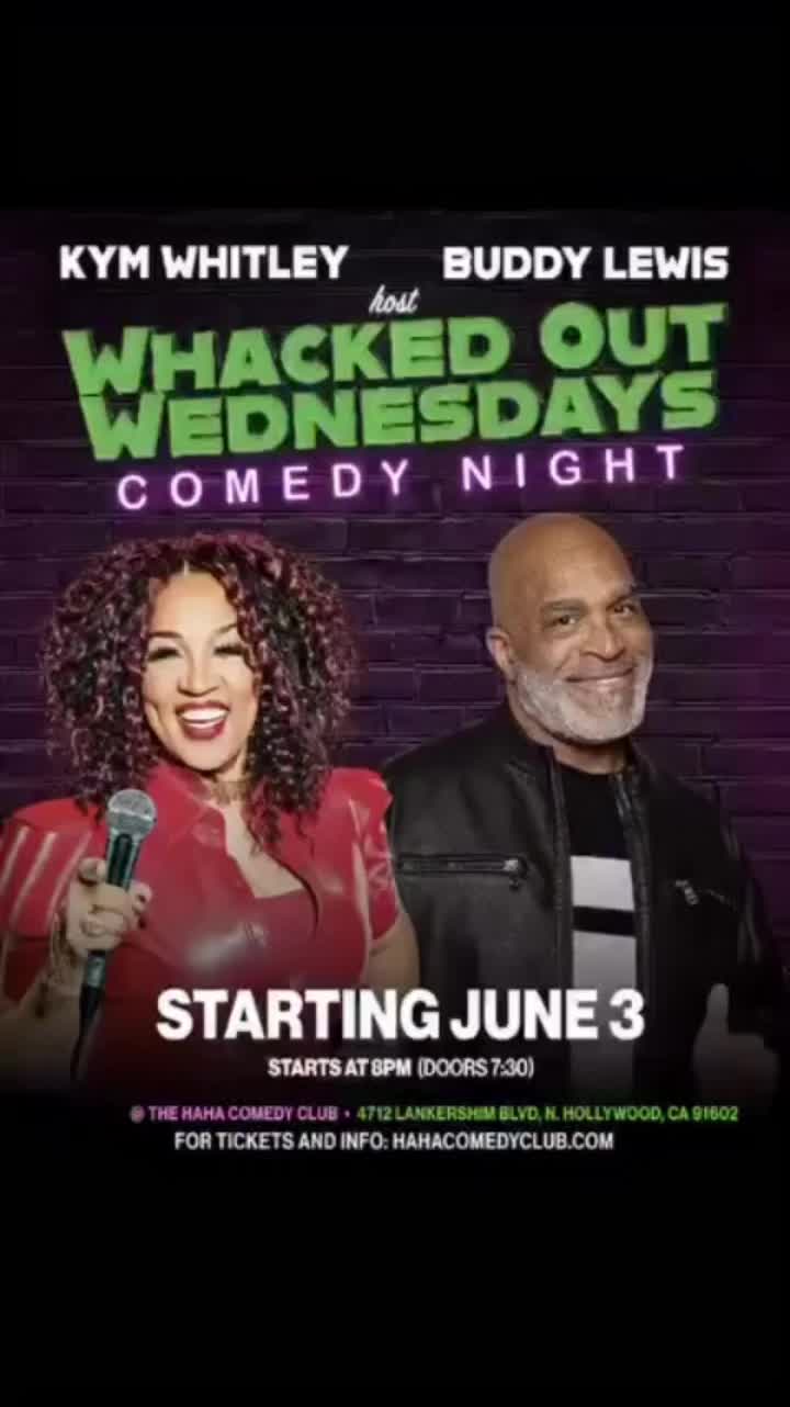 @HAHA COMEDY CLUB