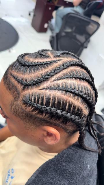 @Lili trenza una 🇩🇴en usa🇺🇸