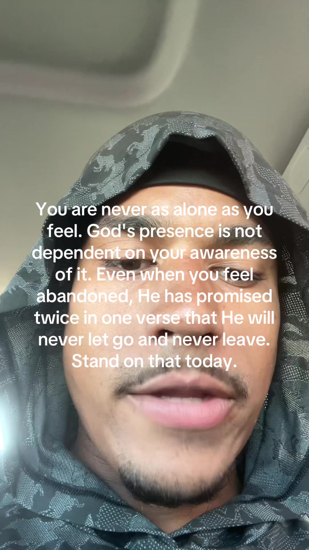 @Stuckinmybible