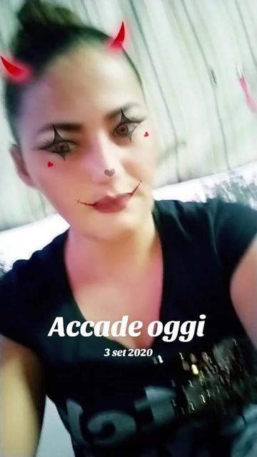 @Rosa Casalini